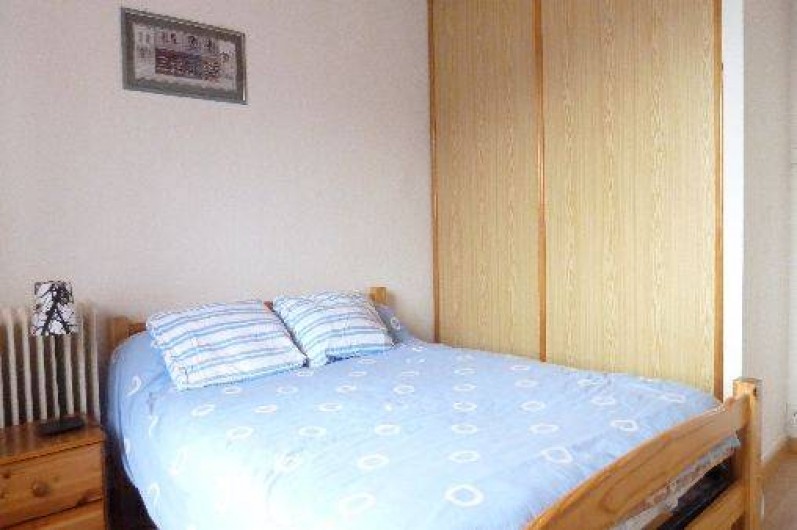 Location de vacances - Gîte à Enchastrayes