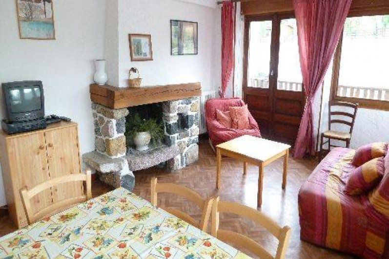 Location de vacances - Gîte à Enchastrayes