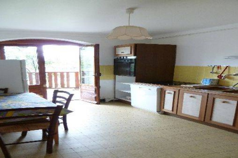 Location de vacances - Gîte à Enchastrayes