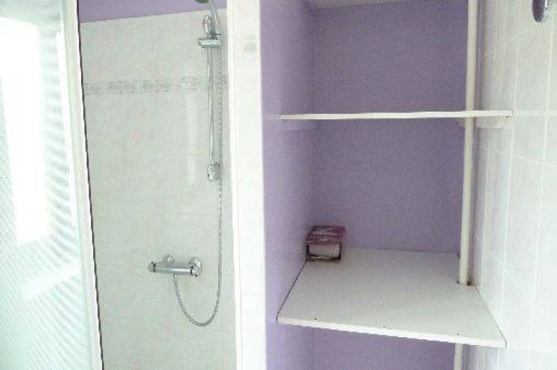 Location de vacances - Gîte à Enchastrayes