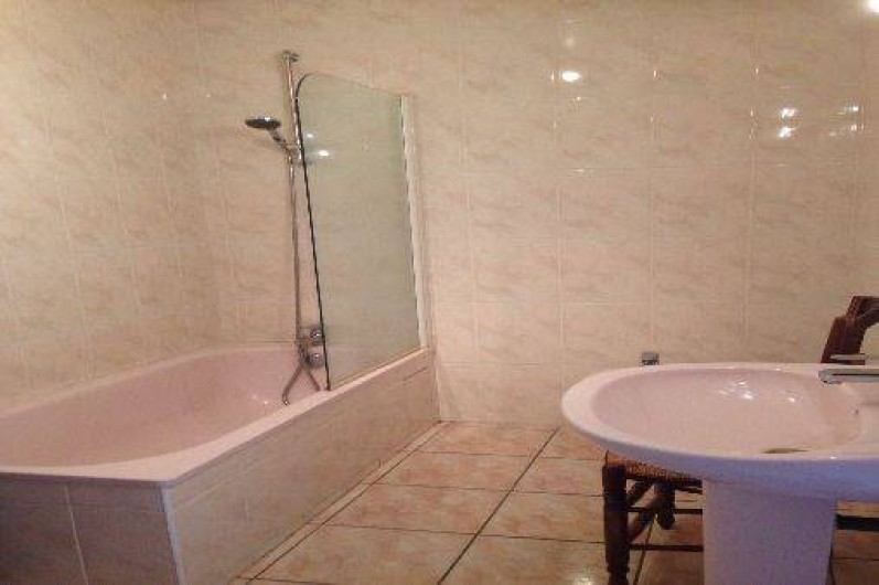 Location de vacances - Gîte à Laveissière