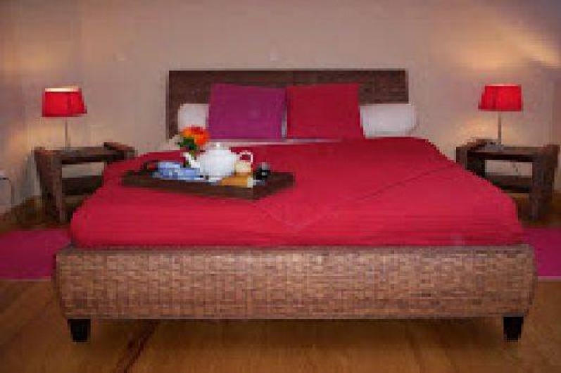 Location de vacances - Gîte à Laveissière