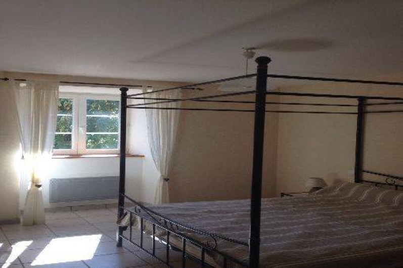 Location de vacances - Gîte à Laveissière