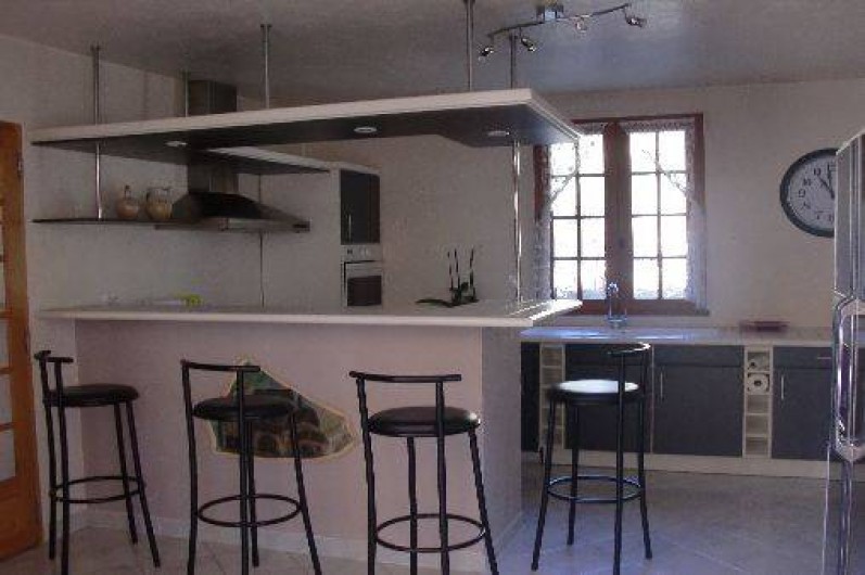 Location de vacances - Villa à Mérindol