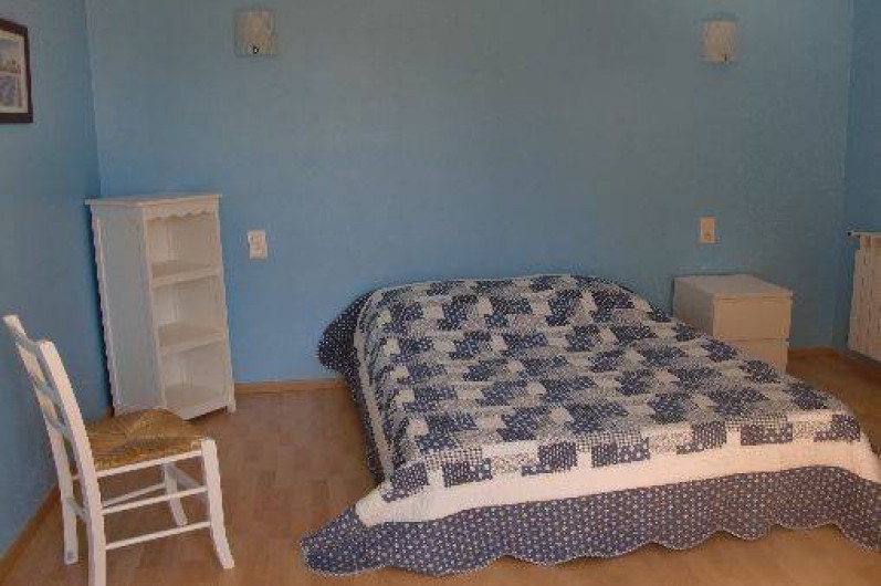 Location de vacances - Villa à Mérindol