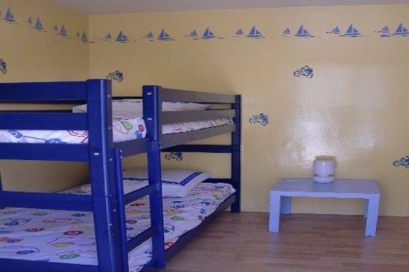 Location de vacances - Villa à Mérindol