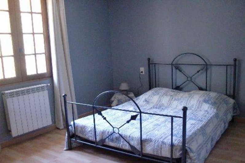 Location de vacances - Villa à Mérindol