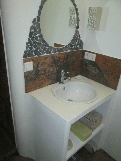 Location de vacances - Chambre d'hôtes à Porto Cristo