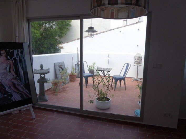 Location de vacances - Chambre d'hôtes à Porto Cristo