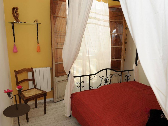 Location de vacances - Chambre d'hôtes à Porto Cristo