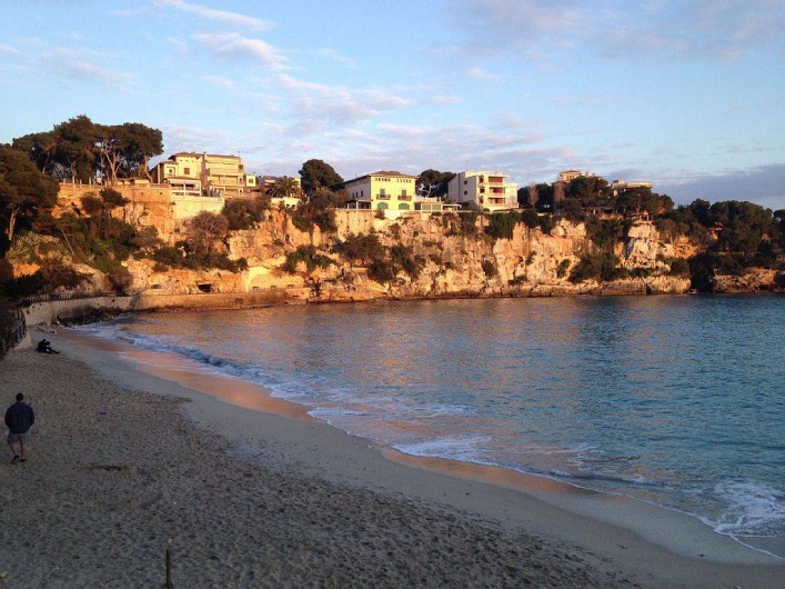 Location de vacances - Chambre d'hôtes à Porto Cristo