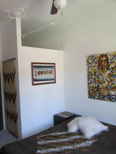 Location de vacances - Chambre d'hôtes à Porto Cristo