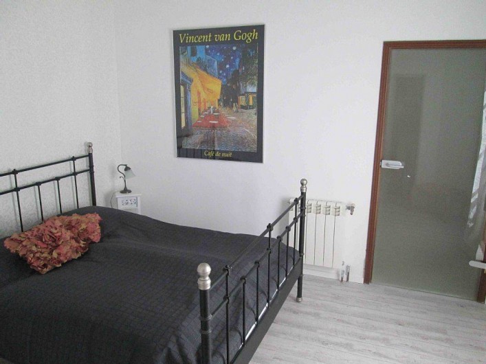 Location de vacances - Chambre d'hôtes à Porto Cristo