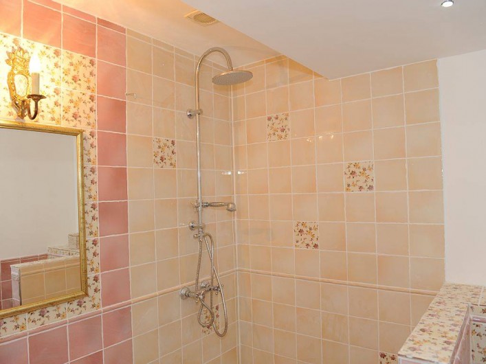 Location de vacances - Chambre d'hôtes à Porto Cristo