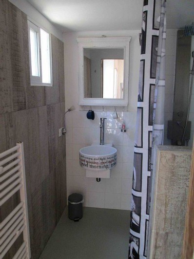 Location de vacances - Chambre d'hôtes à Porto Cristo