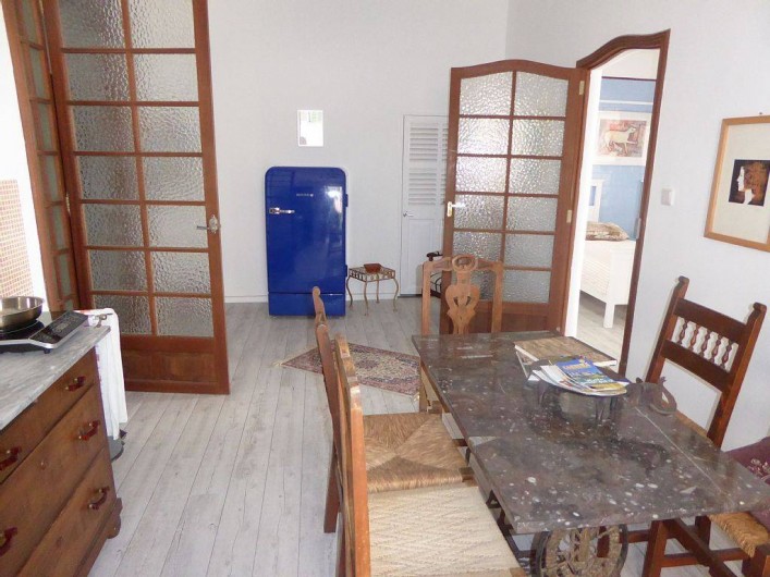 Location de vacances - Chambre d'hôtes à Porto Cristo