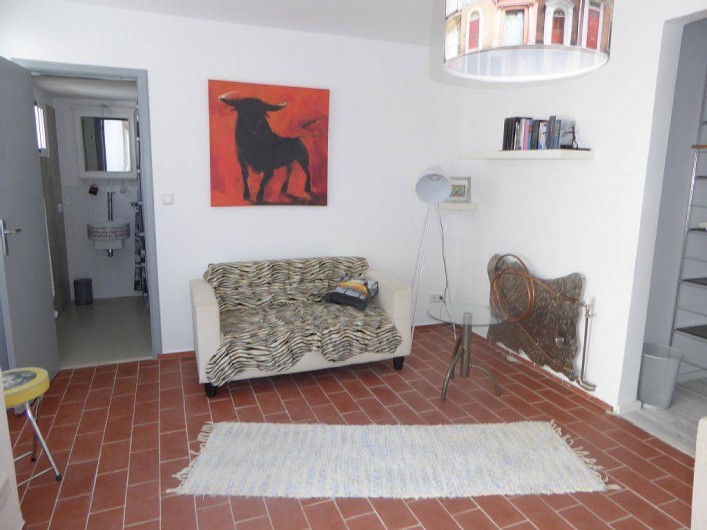 Location de vacances - Chambre d'hôtes à Porto Cristo