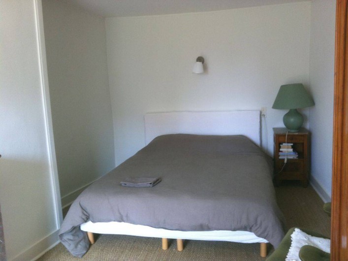 Location de vacances - Maison - Villa à Regnéville-sur-Mer