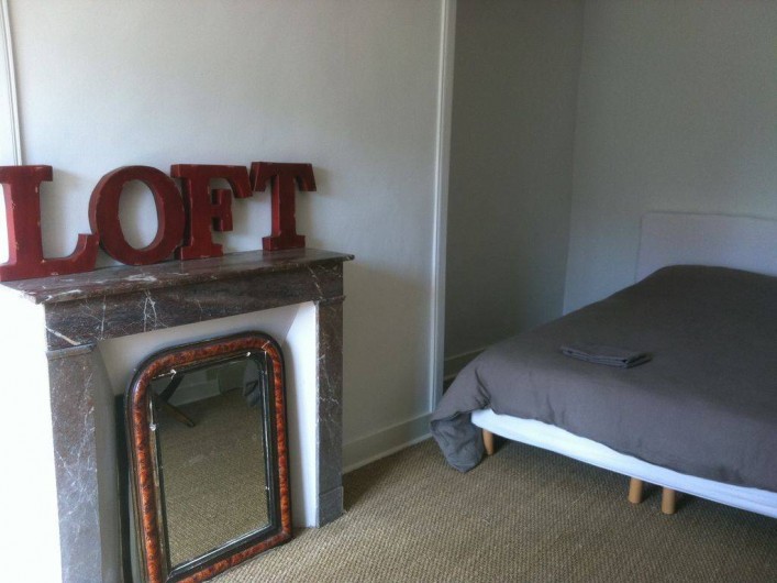 Location de vacances - Maison - Villa à Regnéville-sur-Mer