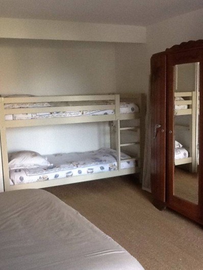 Location de vacances - Maison - Villa à Regnéville-sur-Mer