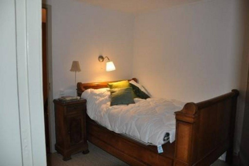 Location de vacances - Maison - Villa à Regnéville-sur-Mer