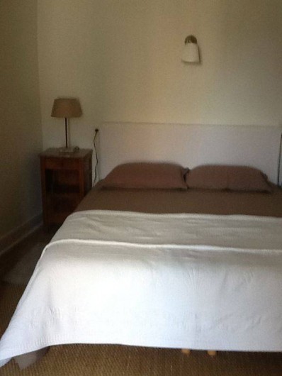 Location de vacances - Maison - Villa à Regnéville-sur-Mer