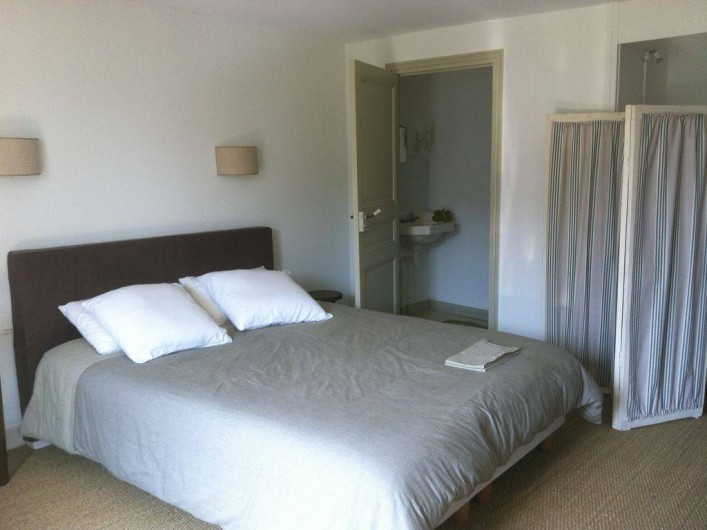 Location de vacances - Maison - Villa à Regnéville-sur-Mer