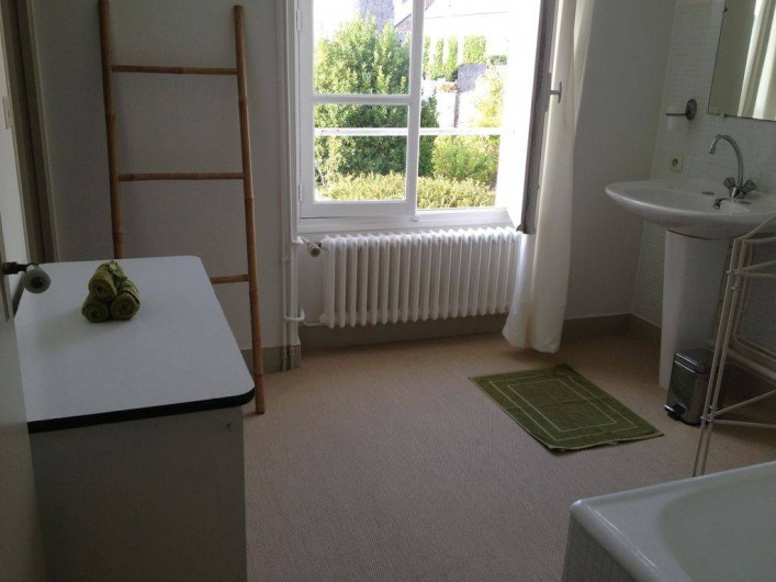 Location de vacances - Maison - Villa à Regnéville-sur-Mer