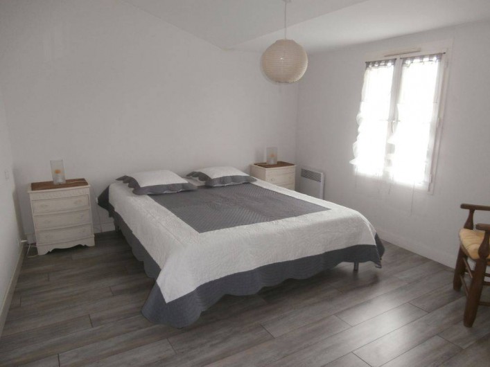 Location de vacances - Maison - Villa à Saint-Martin-de-Ré