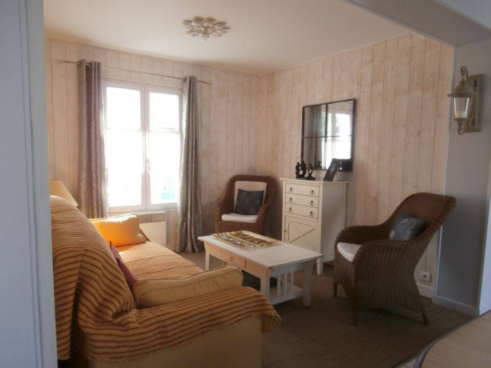 Location de vacances - Maison - Villa à Saint-Martin-de-Ré