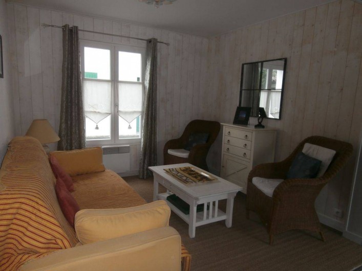 Location de vacances - Maison - Villa à Saint-Martin-de-Ré