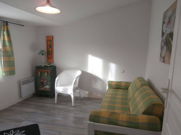 Location de vacances - Maison - Villa à Saint-Martin-de-Ré