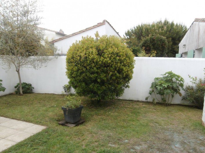 Location de vacances - Maison - Villa à Saint-Martin-de-Ré