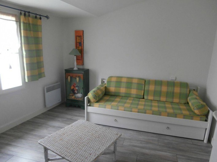 Location de vacances - Maison - Villa à Saint-Martin-de-Ré