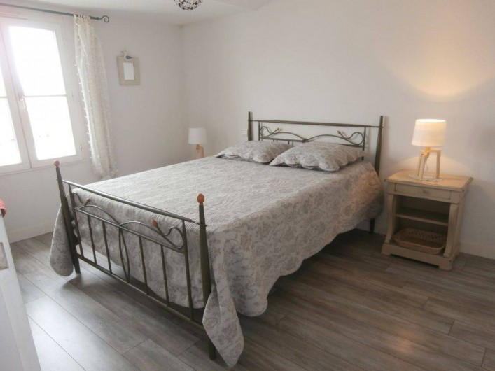 Location de vacances - Maison - Villa à Saint-Martin-de-Ré