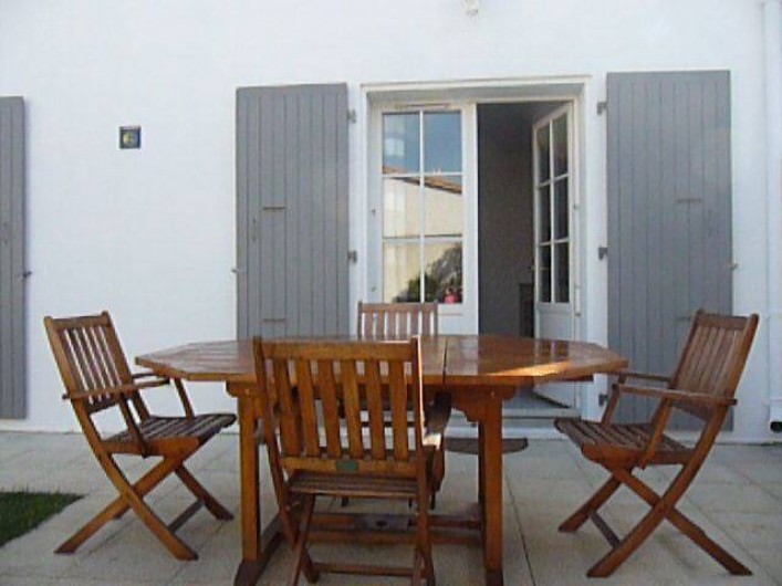 Location de vacances - Maison - Villa à Saint-Martin-de-Ré
