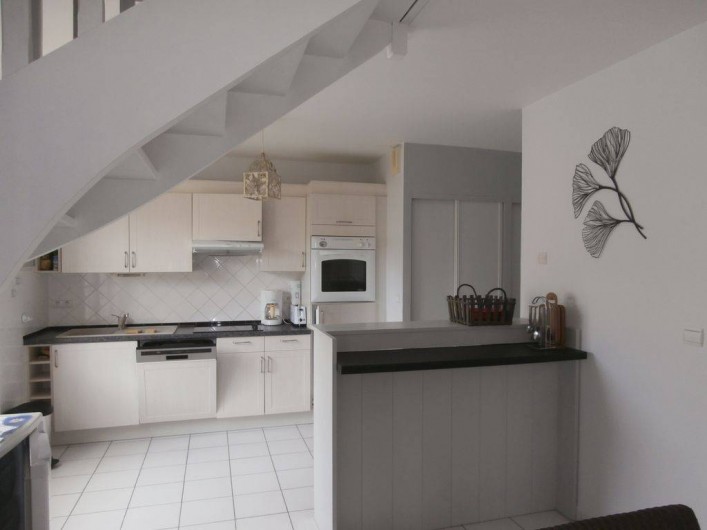 Location de vacances - Maison - Villa à Saint-Martin-de-Ré