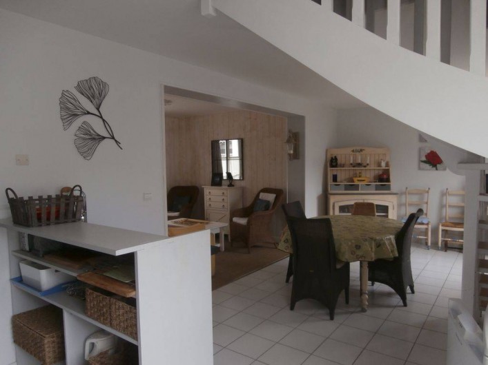 Location de vacances - Maison - Villa à Saint-Martin-de-Ré