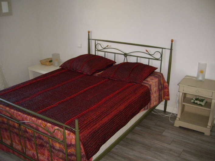 Location de vacances - Maison - Villa à Saint-Martin-de-Ré