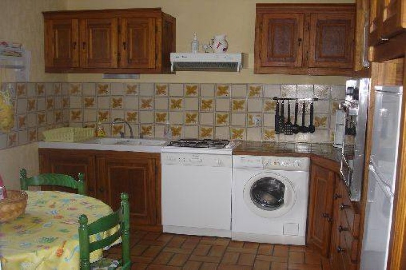 Location de vacances - Gîte à Saint-Cyprien