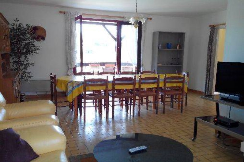 Location de vacances - Gîte à Saint-Cyprien