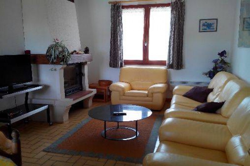 Location de vacances - Gîte à Saint-Cyprien