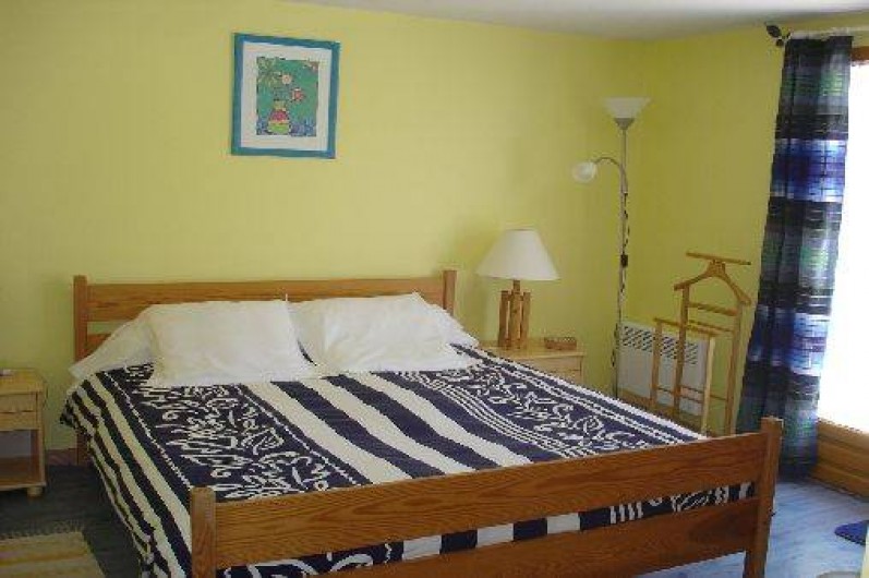 Location de vacances - Gîte à Saint-Cyprien