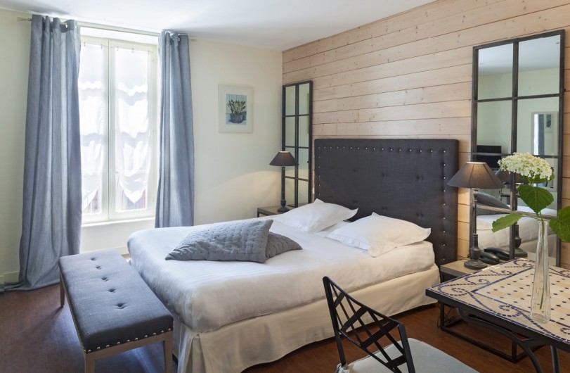 Location de vacances - Hôtel - Auberge à Coulon