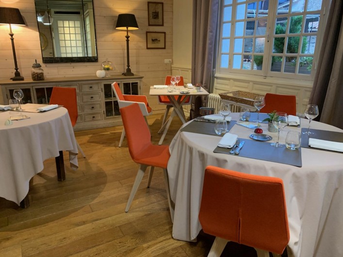 Location de vacances - Hôtel - Auberge à Coulon