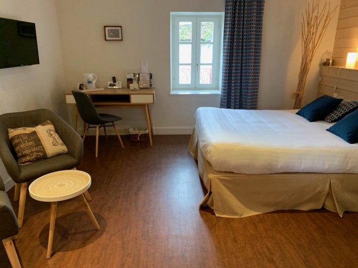 Location de vacances - Hôtel - Auberge à Coulon