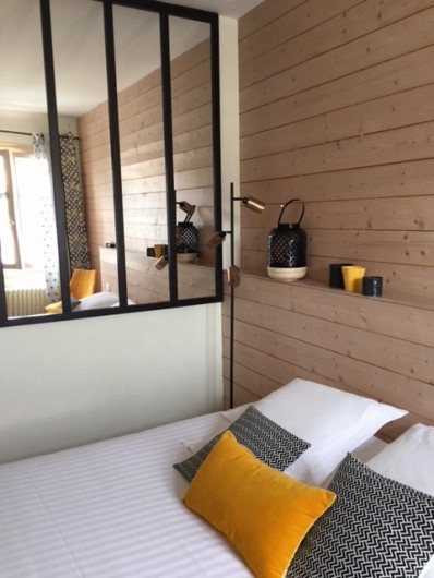 Location de vacances - Hôtel - Auberge à Coulon