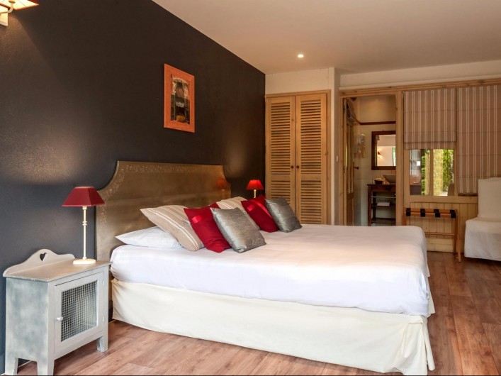 Location de vacances - Hôtel - Auberge à Coulon