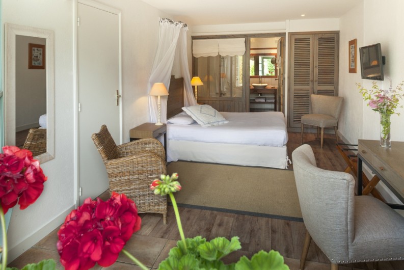 Location de vacances - Hôtel - Auberge à Coulon