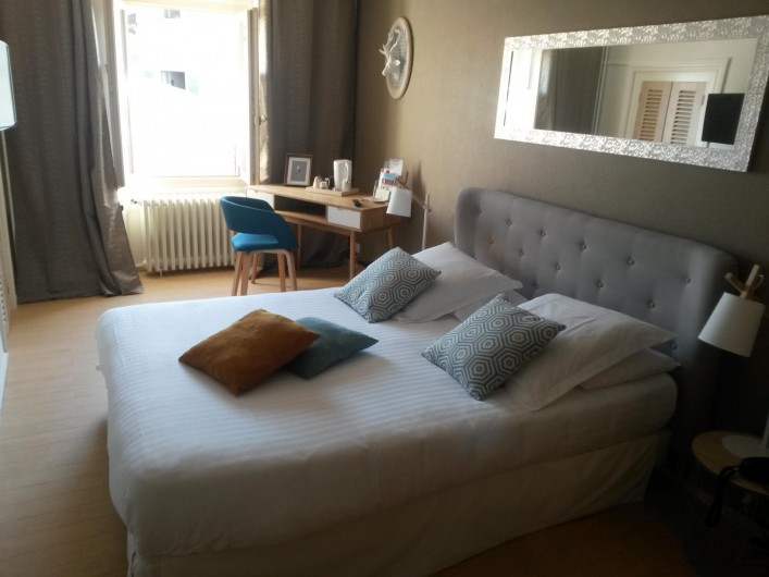 Location de vacances - Hôtel - Auberge à Coulon